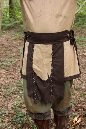 Loincloth Azog-GoblinSmith