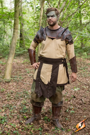 Loincloth Azog-GoblinSmith