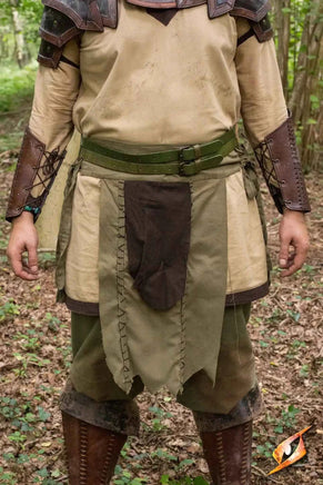 Loincloth Azog-GoblinSmith