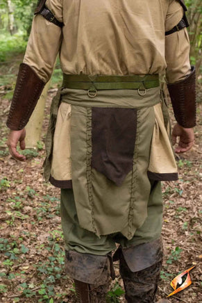 Loincloth Azog-GoblinSmith