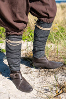 Herringbone Leg Wraps-GoblinSmith