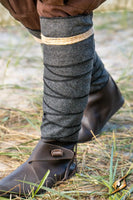 Herringbone Leg Wraps-GoblinSmith
