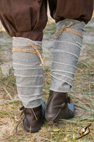 Herringbone Leg Wraps-GoblinSmith