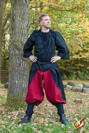 Pants Ignis-GoblinSmith