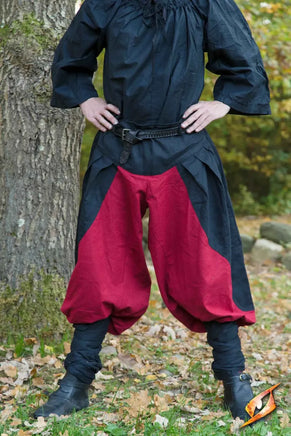 Pants Ignis-GoblinSmith