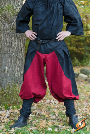 Pants Ignis-GoblinSmith