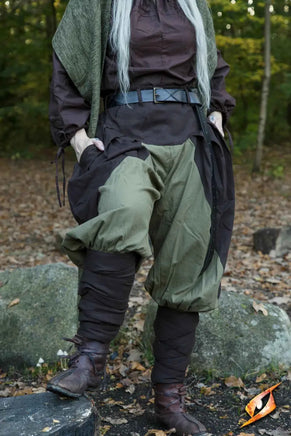 Pants Ignis-GoblinSmith