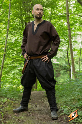 Pants Medieval-GoblinSmith