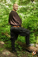 Pants Medieval-GoblinSmith