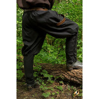 Pants Medieval-GoblinSmith