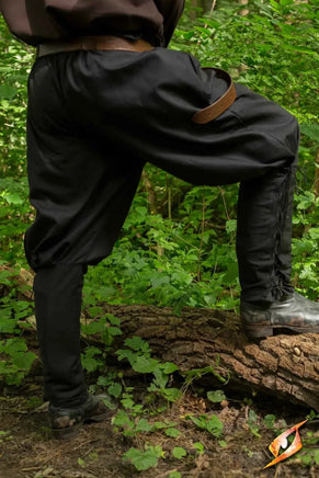 Pants Medieval-GoblinSmith