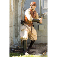Pants Medieval-GoblinSmith
