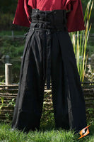 Samurai Pants-GoblinSmith