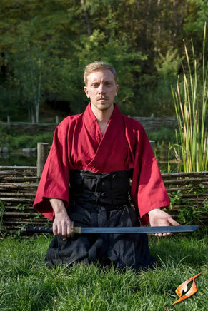 Samurai Pants-GoblinSmith