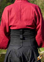 Samurai Pants-GoblinSmith