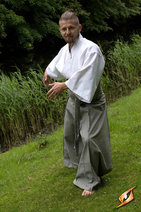 Samurai Pants-GoblinSmith