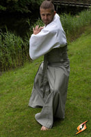 Samurai Pants-GoblinSmith