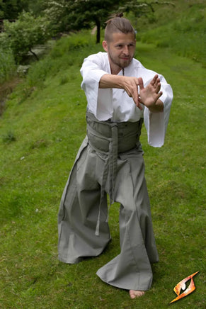Samurai Pants-GoblinSmith