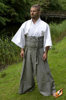 Samurai Pants-GoblinSmith