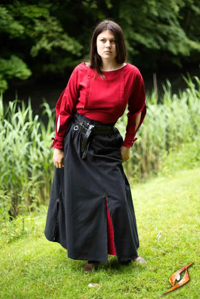 Battle Skirt-GoblinSmith