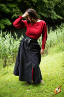 Battle Skirt-GoblinSmith