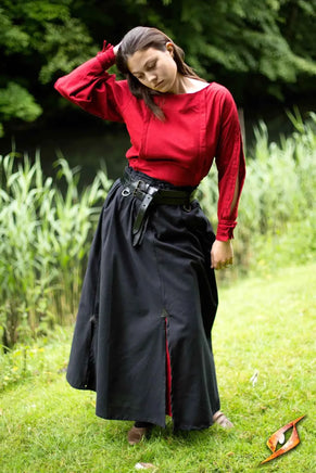 Battle Skirt-GoblinSmith