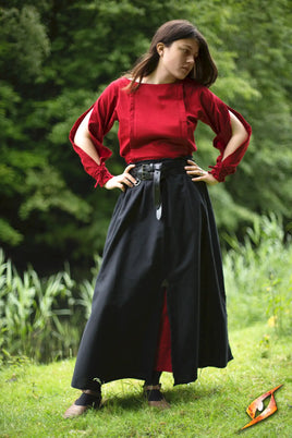 Battle Skirt-GoblinSmith