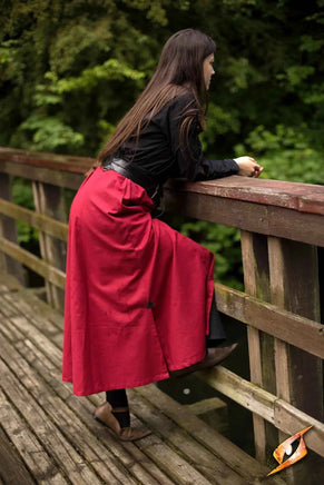 Battle Skirt-GoblinSmith