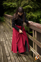 Battle Skirt-GoblinSmith