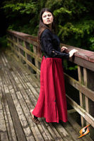 Battle Skirt-GoblinSmith