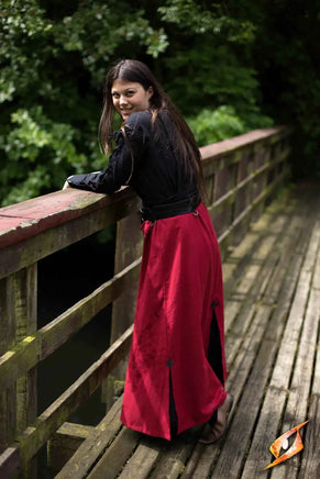 Battle Skirt-GoblinSmith
