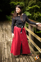 Battle Skirt-GoblinSmith