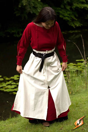 Battle Skirt-GoblinSmith