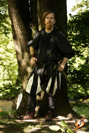 Landsknecht Pants-GoblinSmith