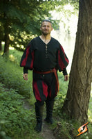 Landsknecht Pants-GoblinSmith