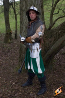 Landsknecht Pants-GoblinSmith