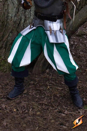 Landsknecht Pants-GoblinSmith