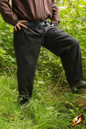 Basic Pants-GoblinSmith
