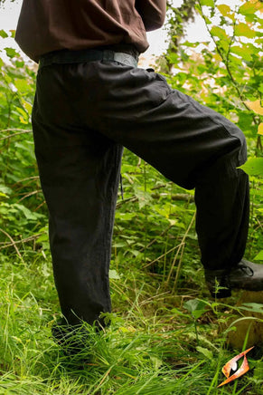 Basic Pants-GoblinSmith