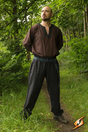 Basic Pants-GoblinSmith