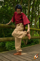 Basic Pants-GoblinSmith