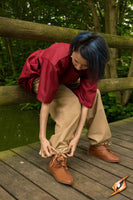 Basic Pants-GoblinSmith