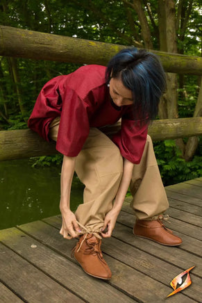 Basic Pants-GoblinSmith