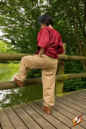Basic Pants-GoblinSmith