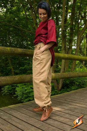 Basic Pants-GoblinSmith