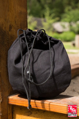 Ready for Battle Purse-GoblinSmith