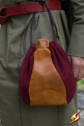 Merchant Purse-GoblinSmith