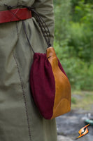 Merchant Purse-GoblinSmith