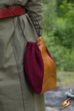 Merchant Purse-GoblinSmith
