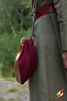Merchant Purse-GoblinSmith